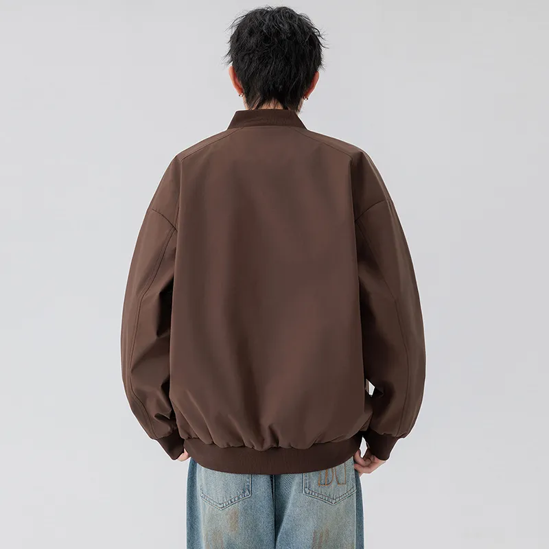 Caramella Jackets & Coats Unisex-19