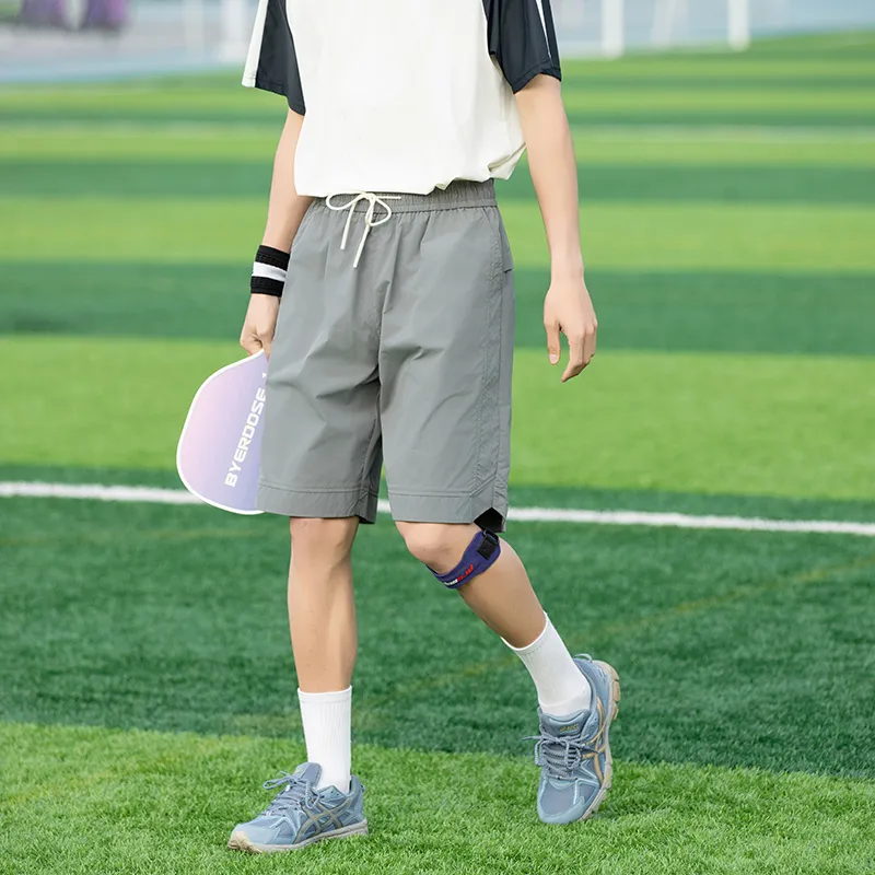 Caramella Cargo Shorts Unisex-14