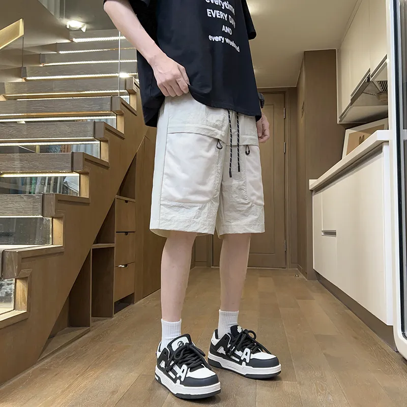 Caramella Casual Shorts Unisex-10