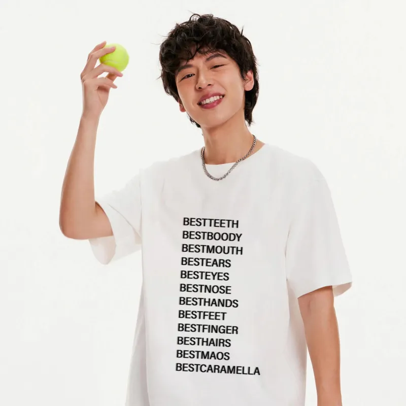 Caramella Unisex Undershirts-2