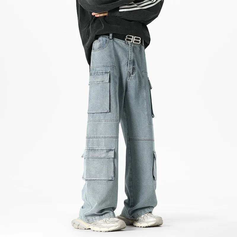Caramella Jeans Unisex-10