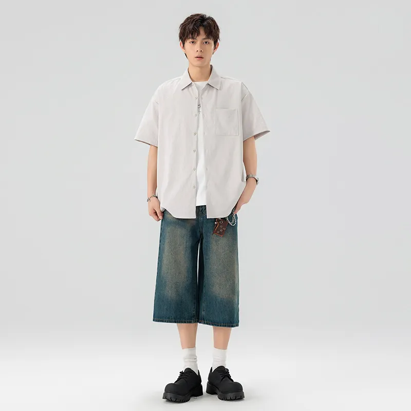 Caramella Shirts Unisex-17