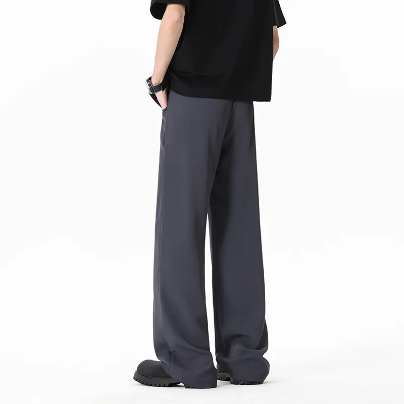 Caramella Suit Trousers Unisex-9