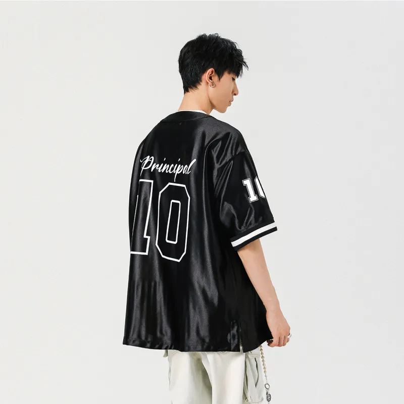 Caramella Shirts Unisex-6