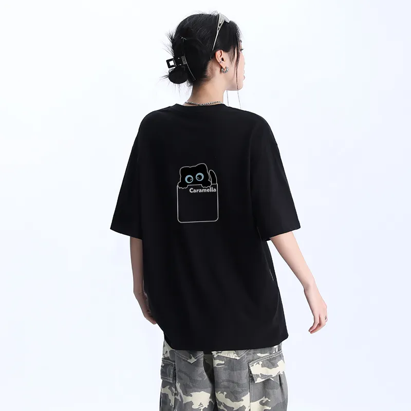 Caramella Unisex Undershirts-17
