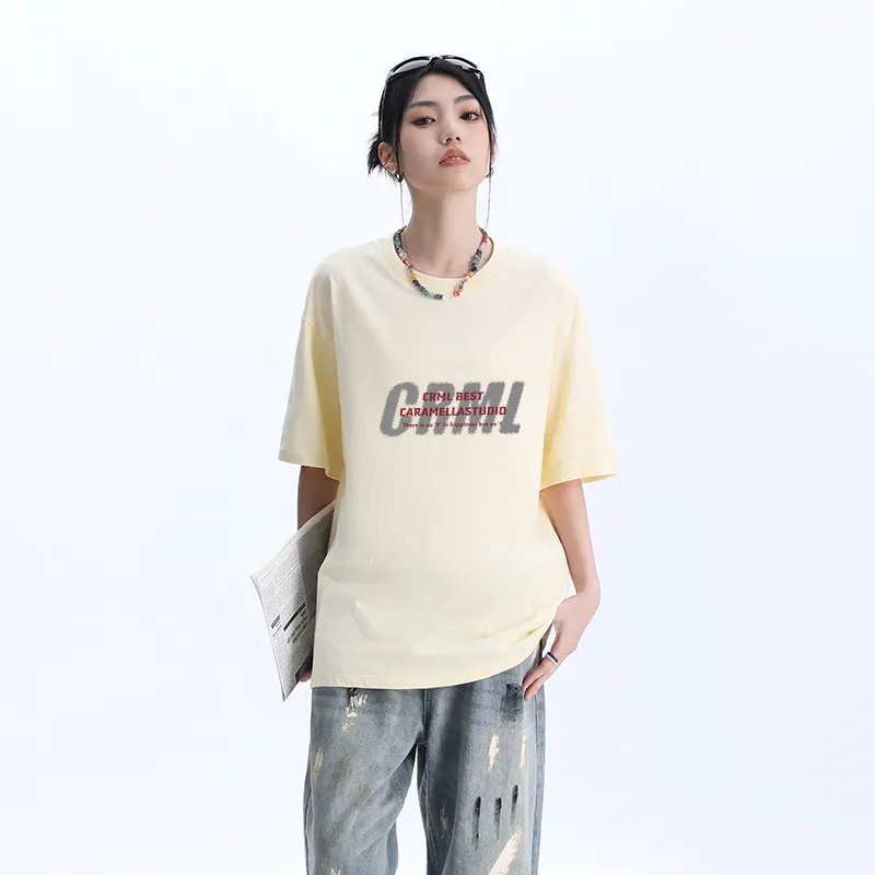 Caramella T Shirts Women's-14