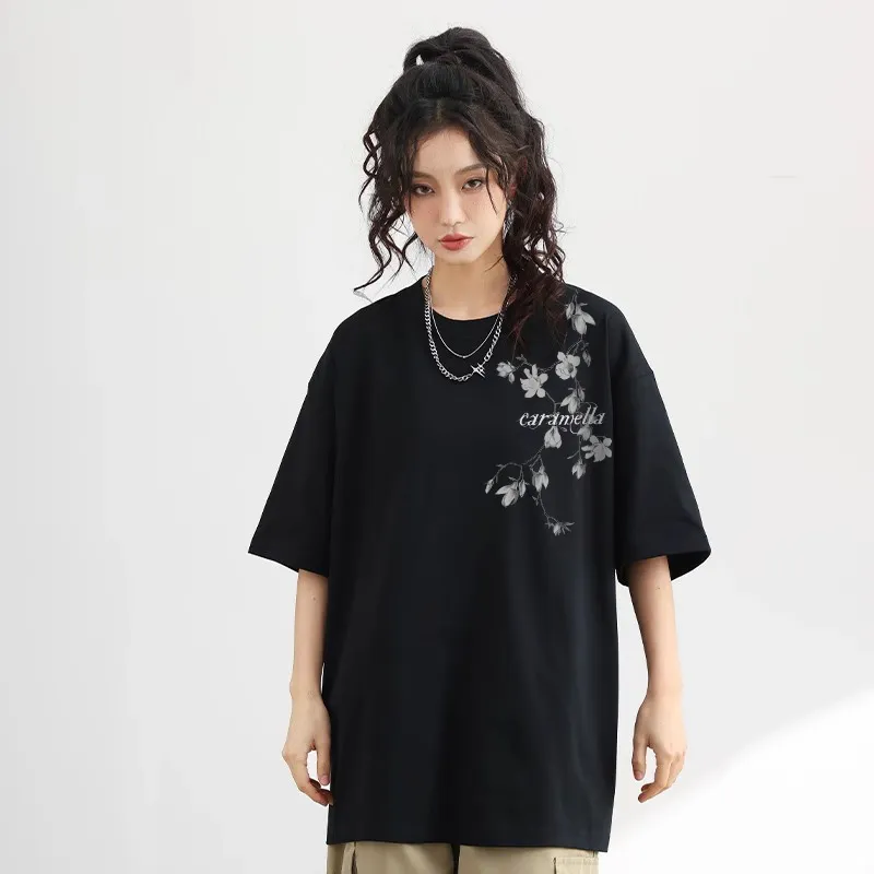 Caramella T Shirts Unisex-10