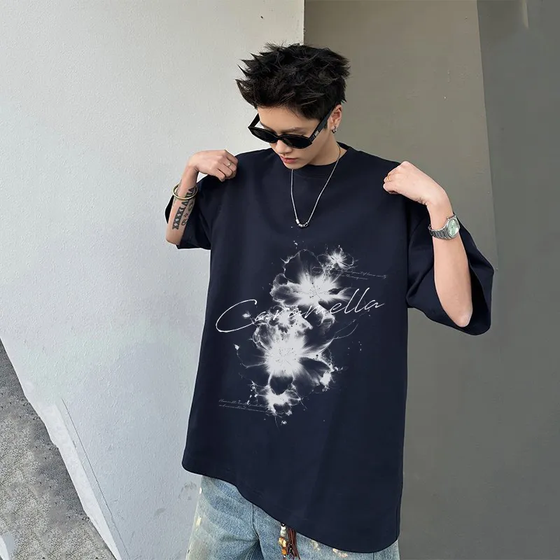 Caramella T Shirts Unisex-14