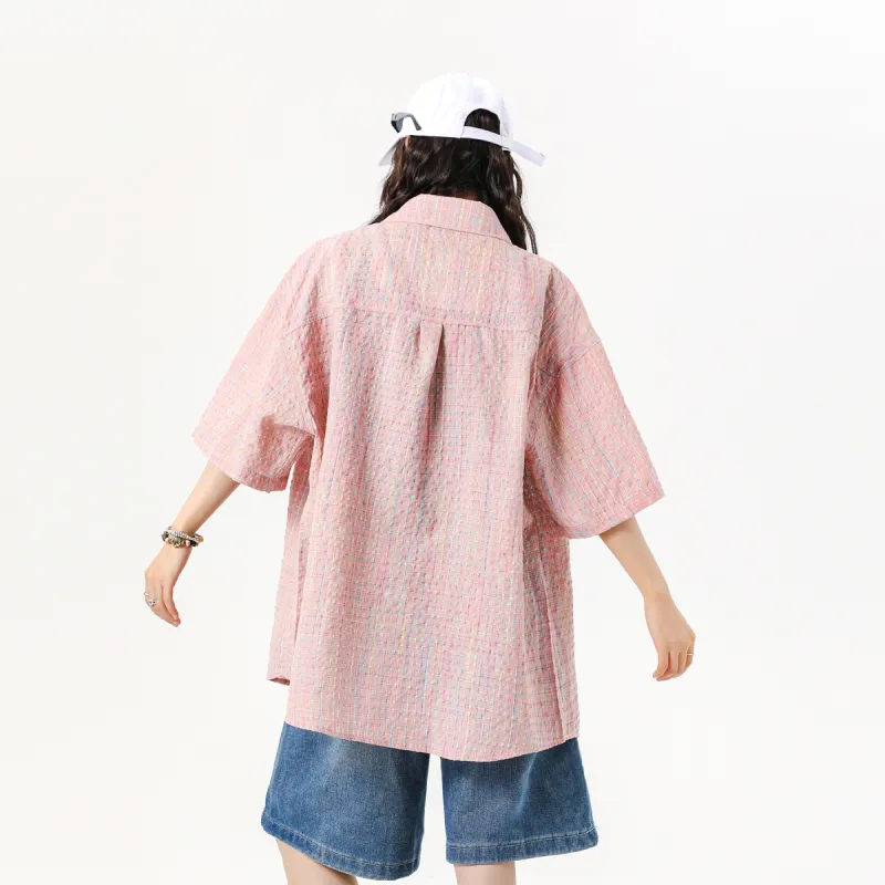 Caramella Shirts Women's-15