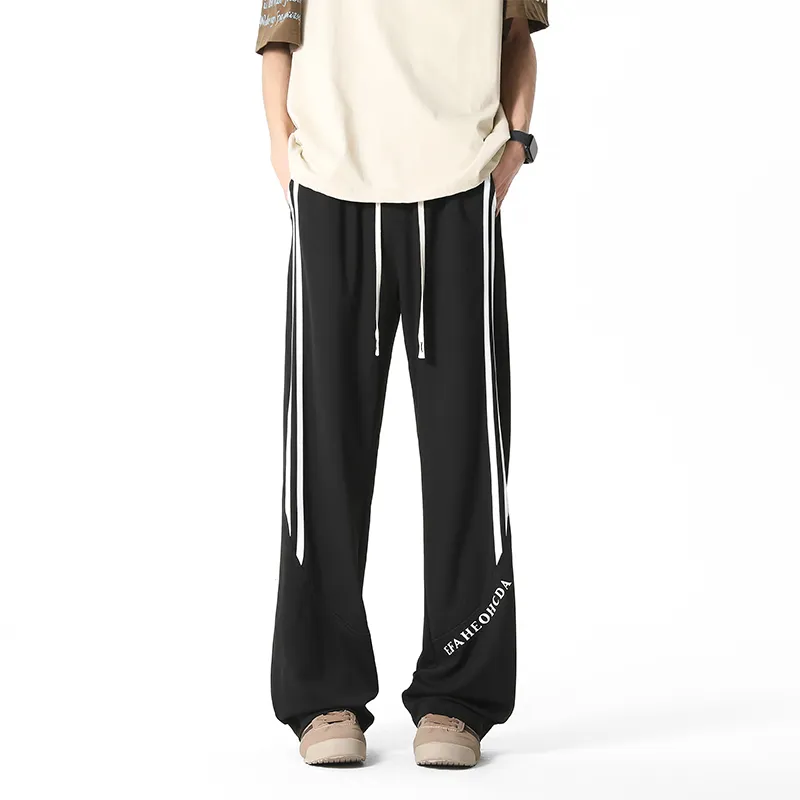 Caramella Casual Pants Unisex-1