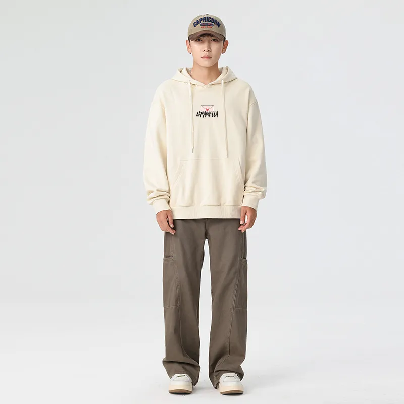 Caramella Sweatshirts Unisex-17
