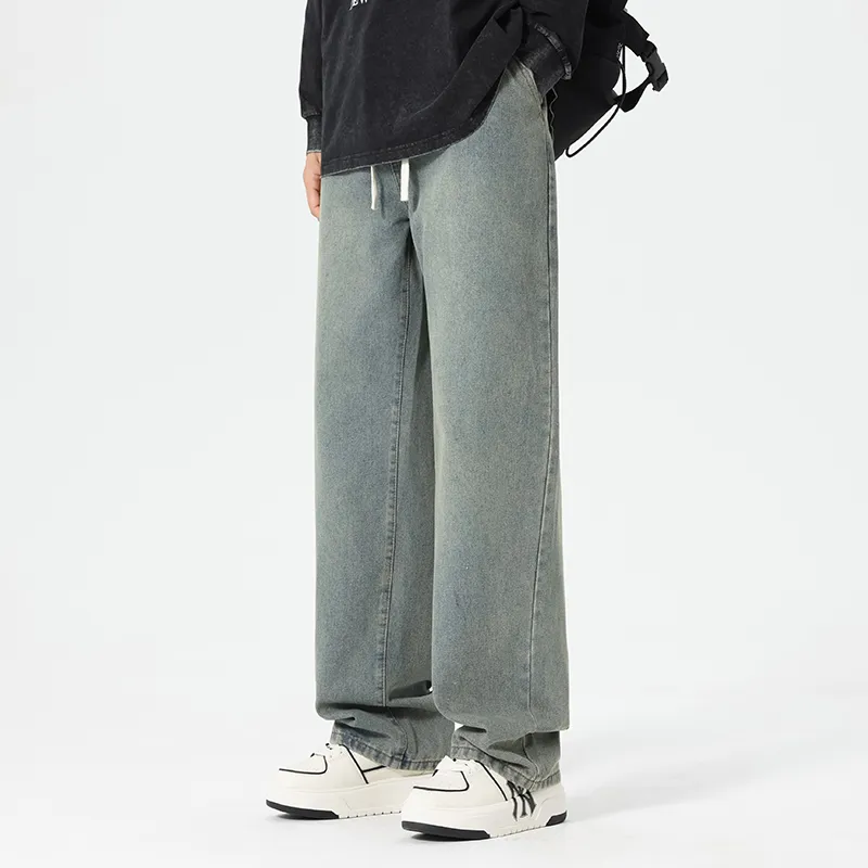 Caramella Jeans Unisex-9