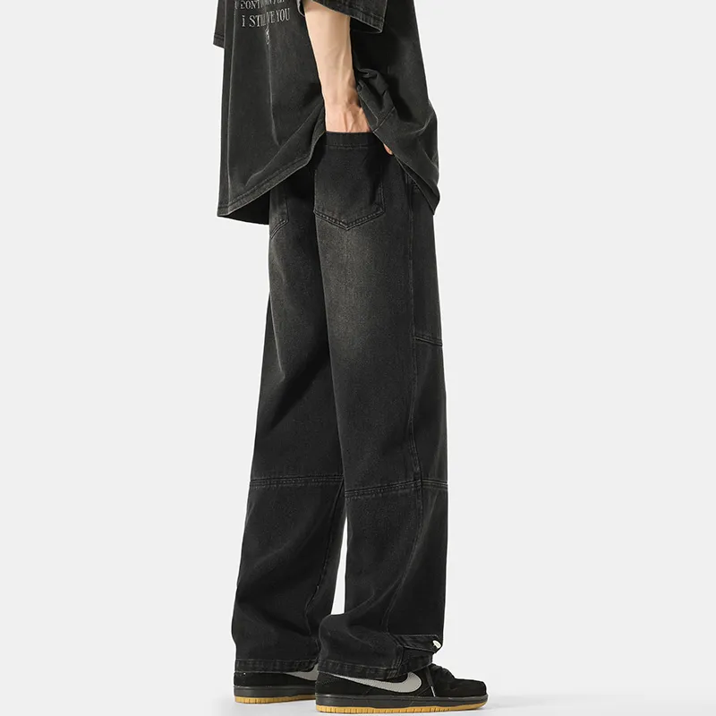 Caramella Jeans Unisex-13