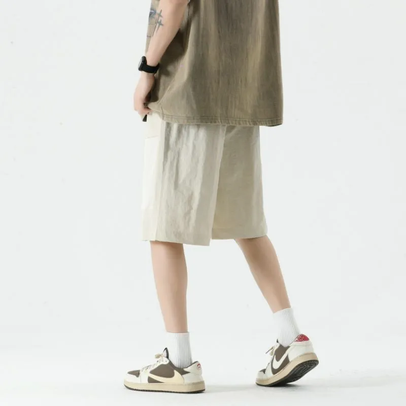 Caramella Casual Shorts Unisex-12