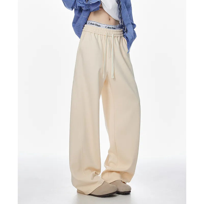 Caramella Casual Pants Unisex-8