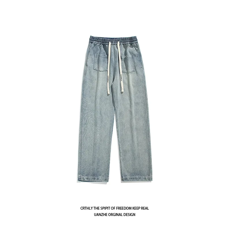 Caramella Jeans Unisex-10