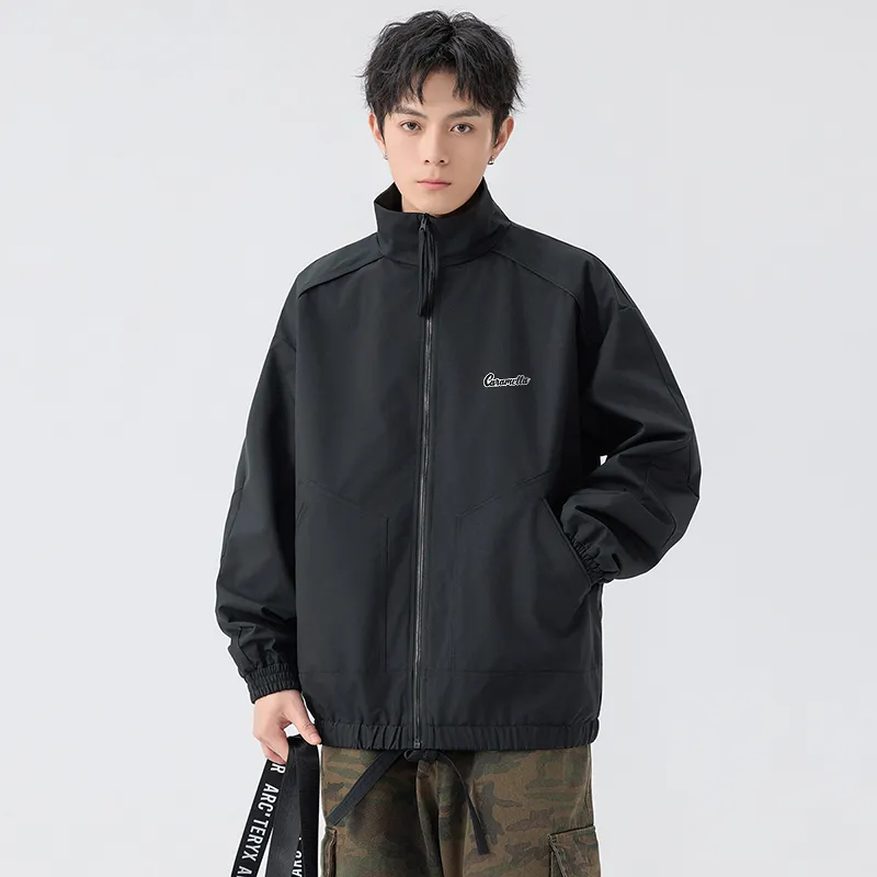 Caramella Jackets & Coats Unisex-1
