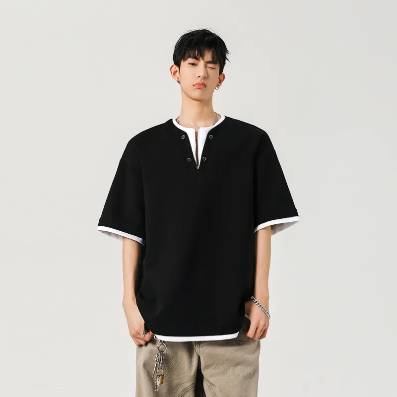 Caramella T Shirts Unisex-3