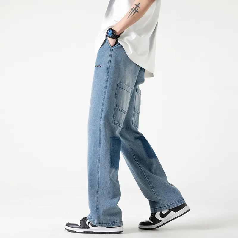 Caramella Jeans Unisex-7