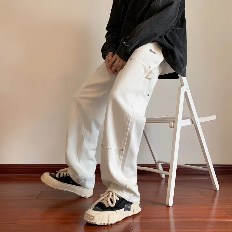 Caramella Jeans Unisex-11