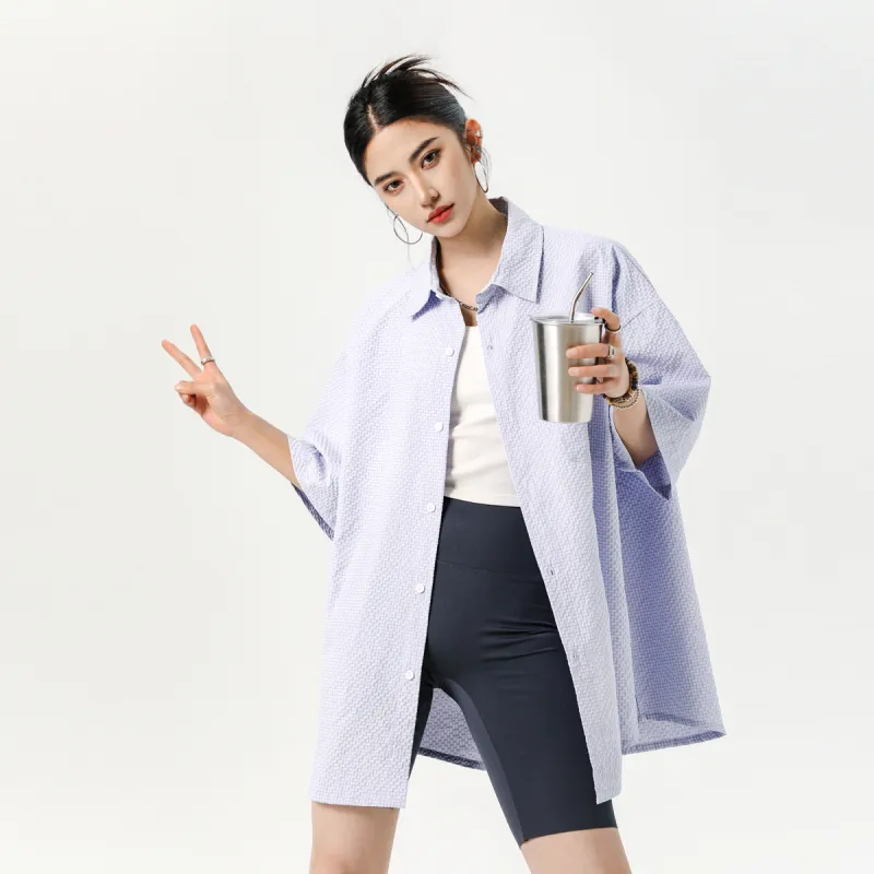Caramella Shirts Women's-18