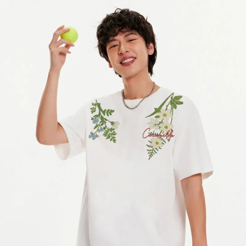 Caramella Unisex Undershirts-2