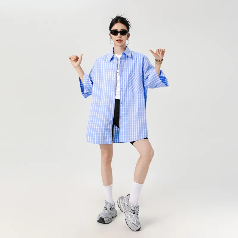 Caramella Shirts Women's-4