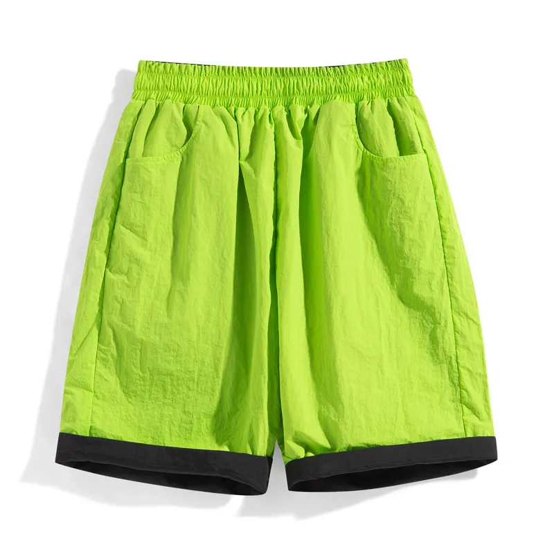 Caramella Casual Shorts Unisex-3