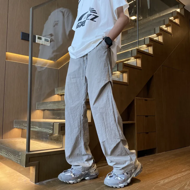 Caramella Cargo Pants Unisex-30