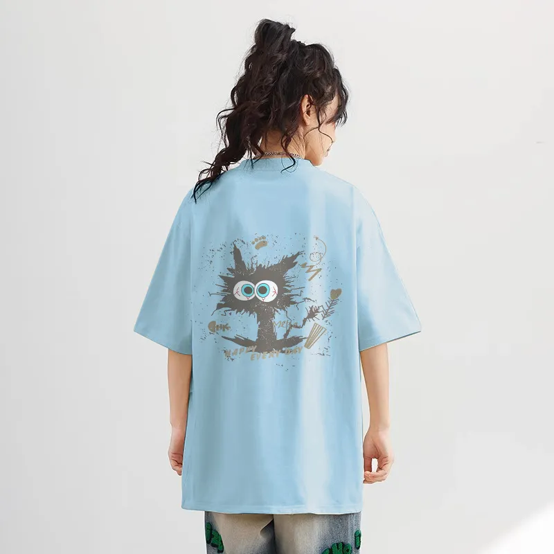 Caramella T Shirts Unisex-18