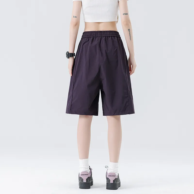 Caramella Cargo Shorts Women's-33