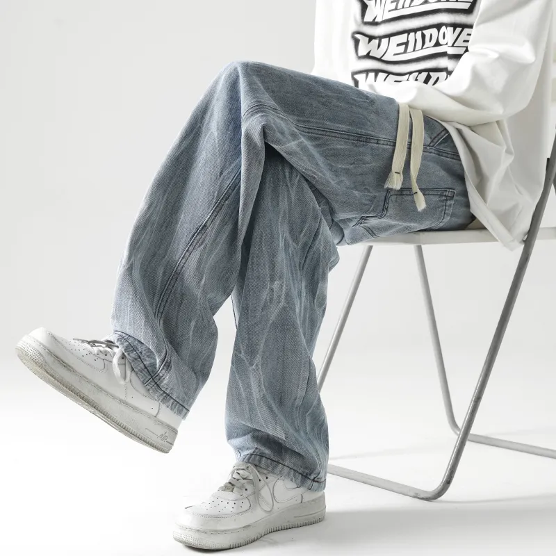 Caramella Jeans Unisex-4