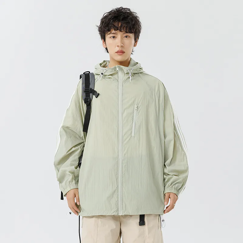 Caramella Sun Protection Clothing Unisex-37