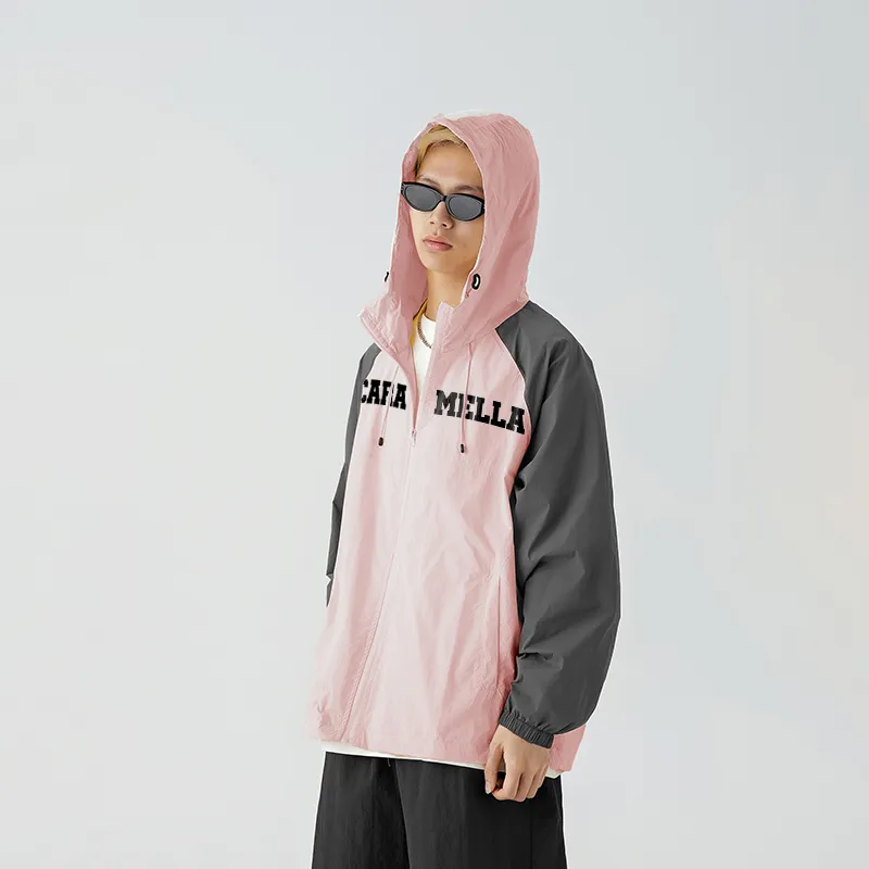 Caramella Sun Protection Clothing Unisex-3