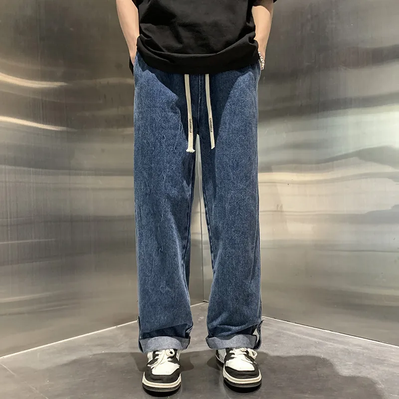 Caramella Jeans Unisex-9