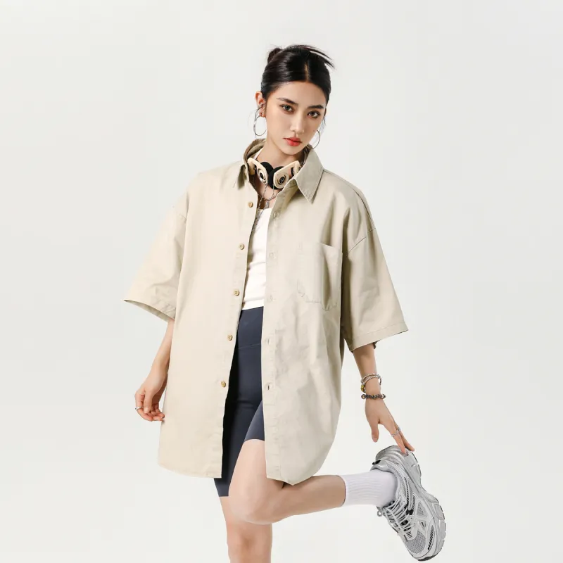 Caramella Shirts Women's-2
