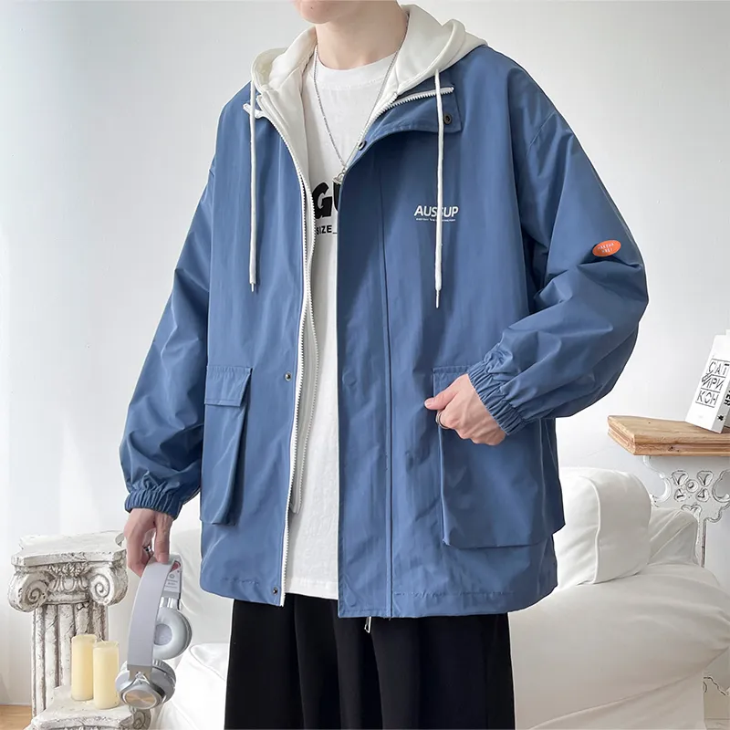 Caramella Jackets & Coats Unisex-1