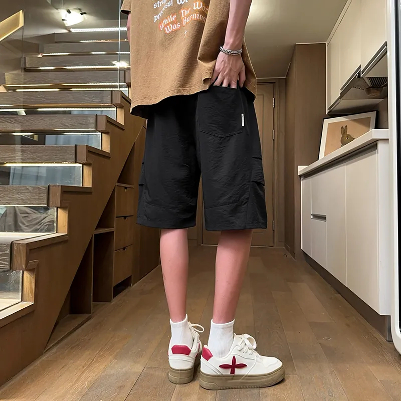 Caramella Casual Shorts Unisex-1