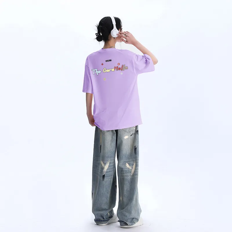 Caramella T Shirts Women's-27