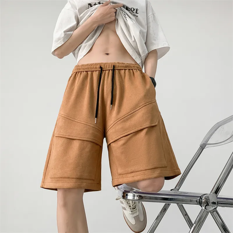 Caramella Casual Shorts Unisex-16