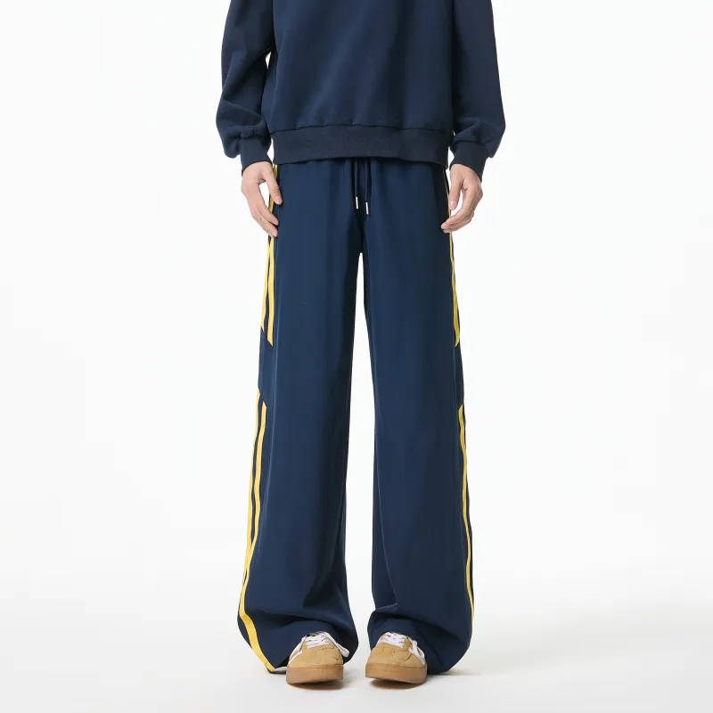 Caramella Casual Pants Unisex-15