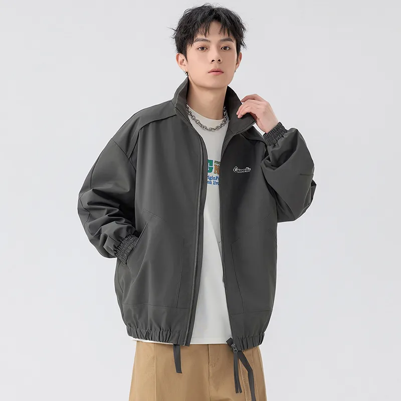 Caramella Jackets & Coats Unisex-9