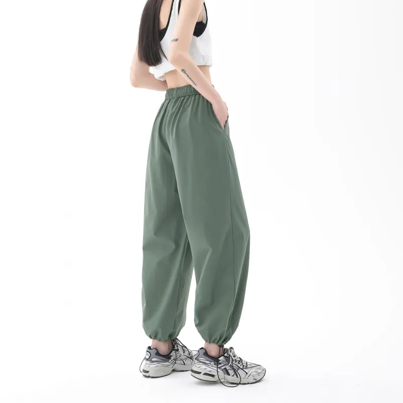 Caramella Casual Pants Women's-24