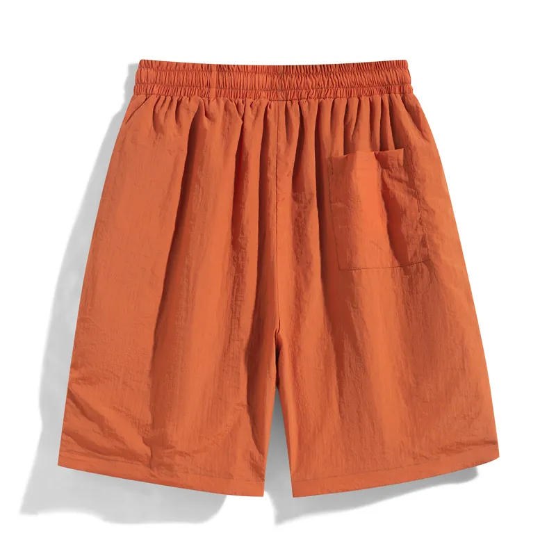 Caramella Casual Shorts Unisex-35