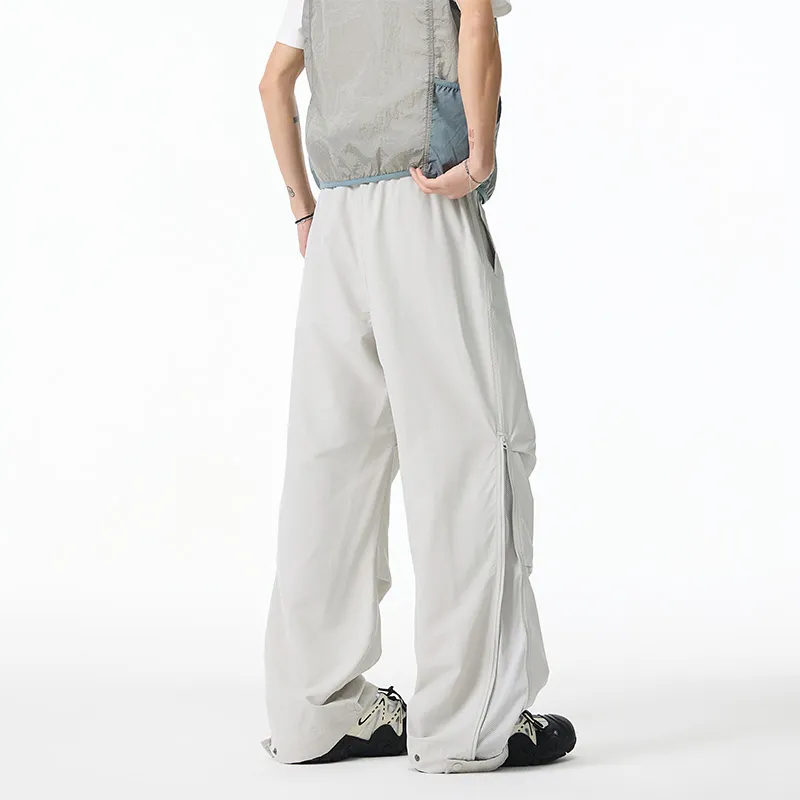 Caramella Casual Pants Unisex-4