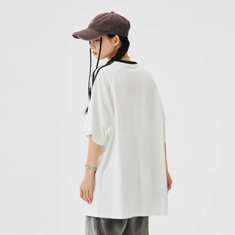 Caramella Regular T Shirt Unisex-4