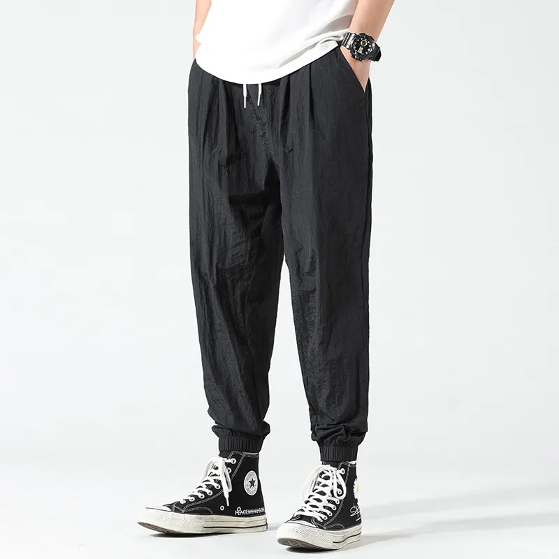 Caramella Casual Pants Unisex-2