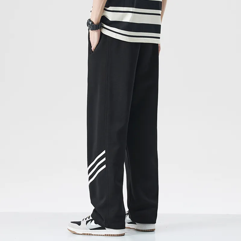 Caramella Casual Pants Unisex-3