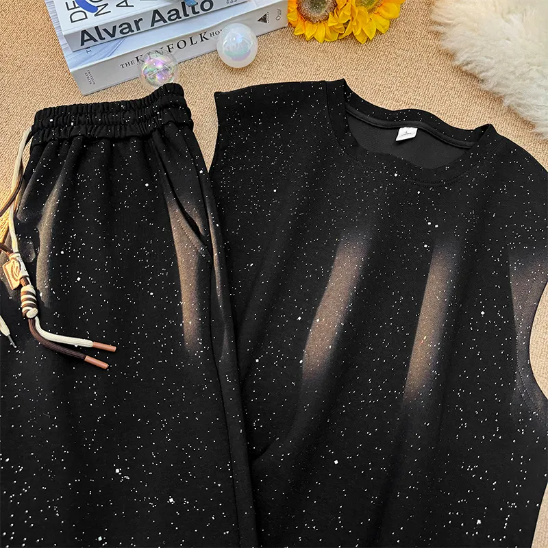 Caramella Casual Sportswear Unisex-2