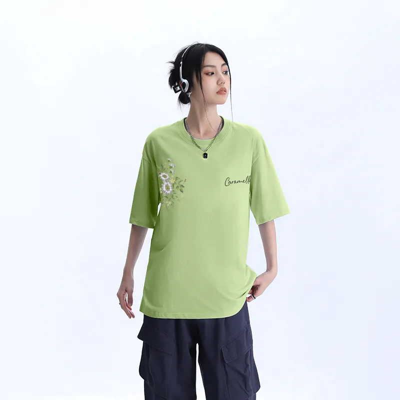 Caramella T Shirts Women's-18